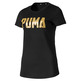 Puma Athletics Tee