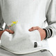 Sudadera Puma Basketball Boroughs "Light Grey"
