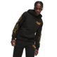 Sudadera Puma Basketball Caution "Black"