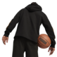 Sudadera Puma Basketball Caution "Black"