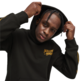 Sudadera Puma Basketball Caution "Black"