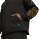 Sudadera Puma Basketball Caution "Black"