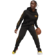 Sudadera Puma Basketball Caution "Black"