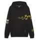 Sudadera Puma Basketball x PL Porsche "Black"