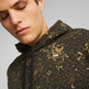 Puma Brand Love Metallic AOP Hoodie FL