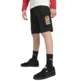 Puma Cargo Chino Shorts Boys "Black"