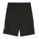 Puma Cargo Chino Shorts Boys "Black"