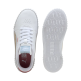 Zapatillas Junior Puma Carina 3.0 Winter Safari Jr. "White-Birch"