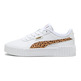 Puma Carina Animal Jr "Light Sand"