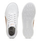 Puma Carina Animal Jr "Light Sand"