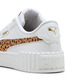 Puma Carina Animal Jr "Light Sand"
