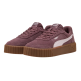 Zapatillas Puma Carina Mia SD "Rich Cocoa-Powder Pink"