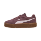 Zapatillas Puma Carina Mia SD "Rich Cocoa-Powder Pink"