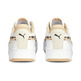 Puma Carina Street Animal "White-Granola"