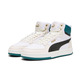 Puma Caven 2.0 Mid Jr "Alpine Snow"