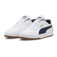 Puma Caven 2.0 Retro Club "White-Club Navy-Prairie Tan"