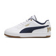 Puma Caven 2.0 Retro Club "White-Club Navy-Prairie Tan"