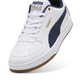 Puma Caven 2.0 Retro Club "White-Club Navy-Prairie Tan"