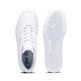 Puma Caven 2.0 "White-Silver"