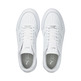 Puma Caven Dime Trainer "White Wolf"