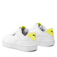 Puma Caven Jr. "White-Lemon"