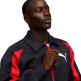 Puma Chaqueta deportiva T7 Relaxed Big Cat DK "New Navy"