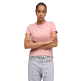 Camiseta Mujer PUMA CLASS Graphic  "Rosy Outlook"