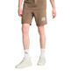 PUMA CLASS Shorts 8" TR "Totally Taupe"