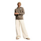 PUMA CLASS Washed Hoodie TR "Totally Taupe"
