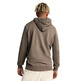 PUMA CLASS Washed Hoodie TR "Totally Taupe"
