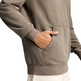 PUMA CLASS Washed Hoodie TR "Totally Taupe"