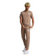 PUMA CLASS Washed Tee "Totally Taupe"