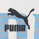 Puma CLASSICS GEN. PUMA Tee "White"