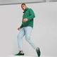 Puma Classics Relaxed Hoodie TR "Vine"