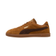 Zapatillas Puma Club II Era Suede "Kona Brown-Chestnut Brown"