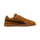 Zapatillas Puma Club II Era Suede "Kona Brown-Chestnut Brown"