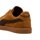 Zapatillas Puma Club II Era Suede "Kona Brown-Chestnut Brown"