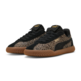 Puma Club Kayzer Animal Flair "Black-Dusky Gray"