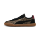 Puma Club Kayzer Animal Flair "Black-Dusky Gray"