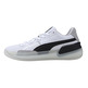 Puma Clyde Hardwood "Walt Frazier Black"