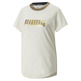 Puma Deco Glam SS Tee