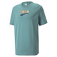 Puma Downtown Logo Tee