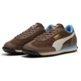 Puma Easy Rider Futbolito "Chocolate-Warm White"
