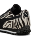 Puma Easy Rider Zebra Wns "Warm White-Black"