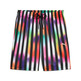 Puma EQUAL LOVE CONFEDERATION AOP Shorts 7"