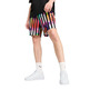 Puma EQUAL LOVE CONFEDERATION AOP Shorts 7"