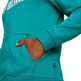 Puma ESS+ 2 Col Big Logo Hoodie FL