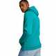 Puma ESS+ 2 Col Big Logo Hoodie FL