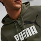 Puma ESS+ 2 Col FZ Hoodie FL