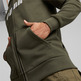 Puma ESS+ 2 Col FZ Hoodie FL